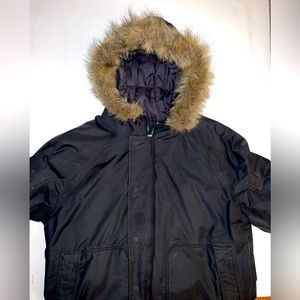 Timberland Winter Coat - Large